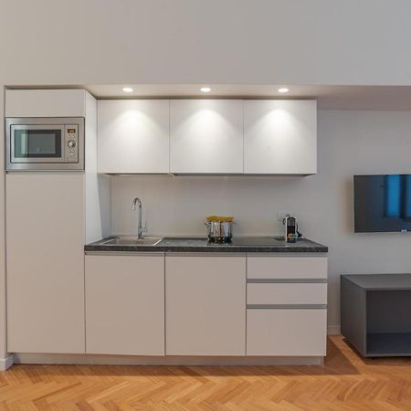Suite Del Vescovo - By Myhomeincomo Exterior foto