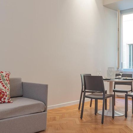 Suite Del Vescovo - By Myhomeincomo Exterior foto
